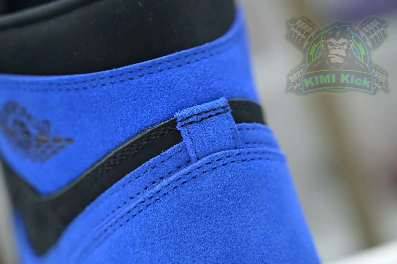 Kimikick High OG 1 Jordan Jordan Air 0510